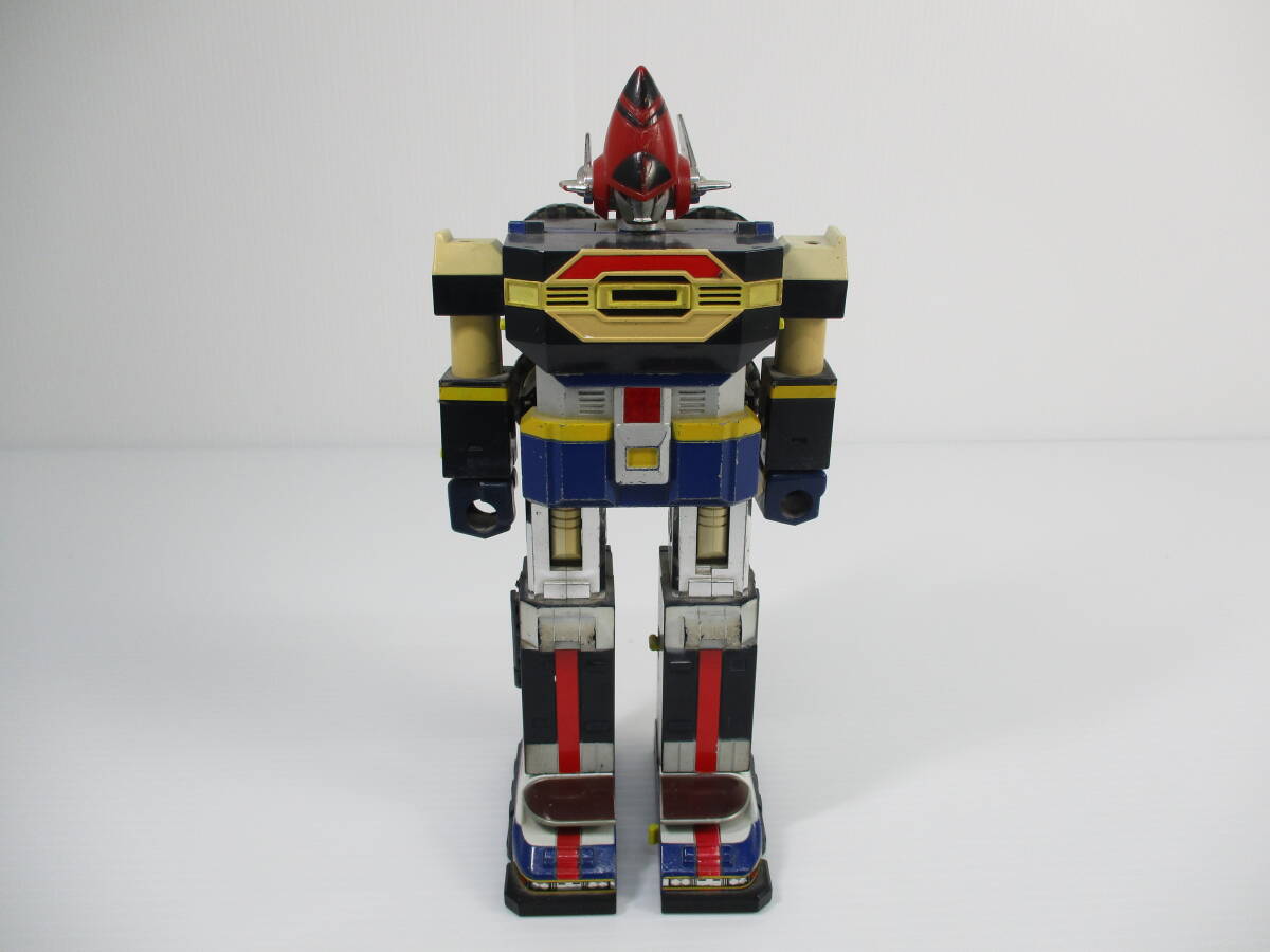 Yahoo!オークション -「ダイナロボ」(科学戦隊ダイナマン) (戦隊