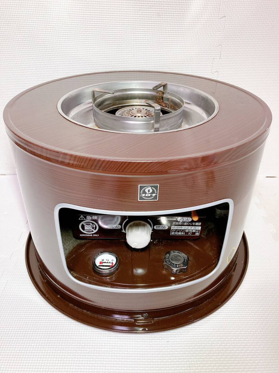 Yahoo!オークション -「コロナサロンヒーター」(ストーブ) (冷暖房