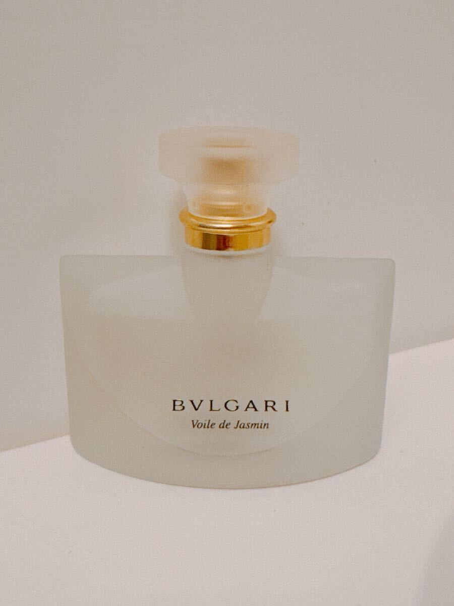 ブルガリ ジャスミンヴェール EDT 50ml オークション比較 - 価格.com