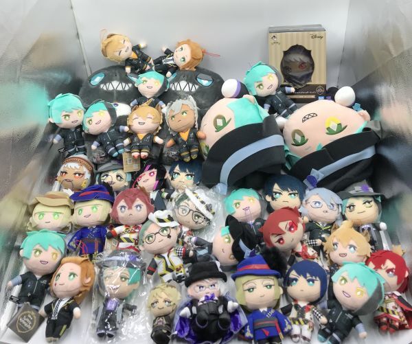 Yahoo!オークション -「ツイステッド」(キャラクター) (ぬいぐるみ)の