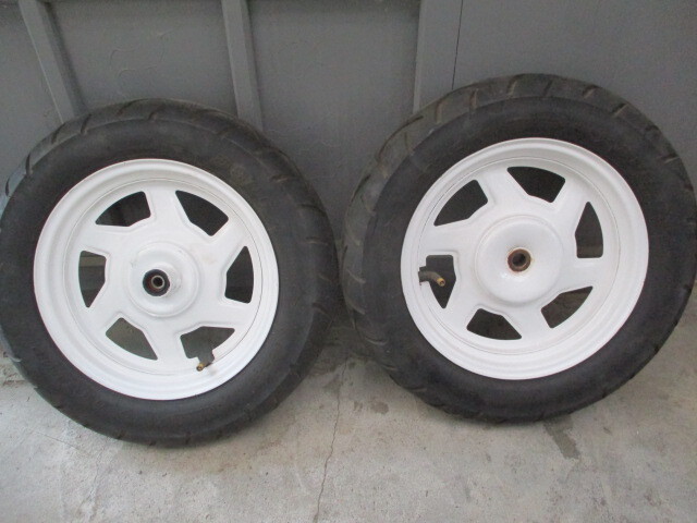 2026年最新】Yahoo!オークション -dj1rホイールの中古品・新品・未使用