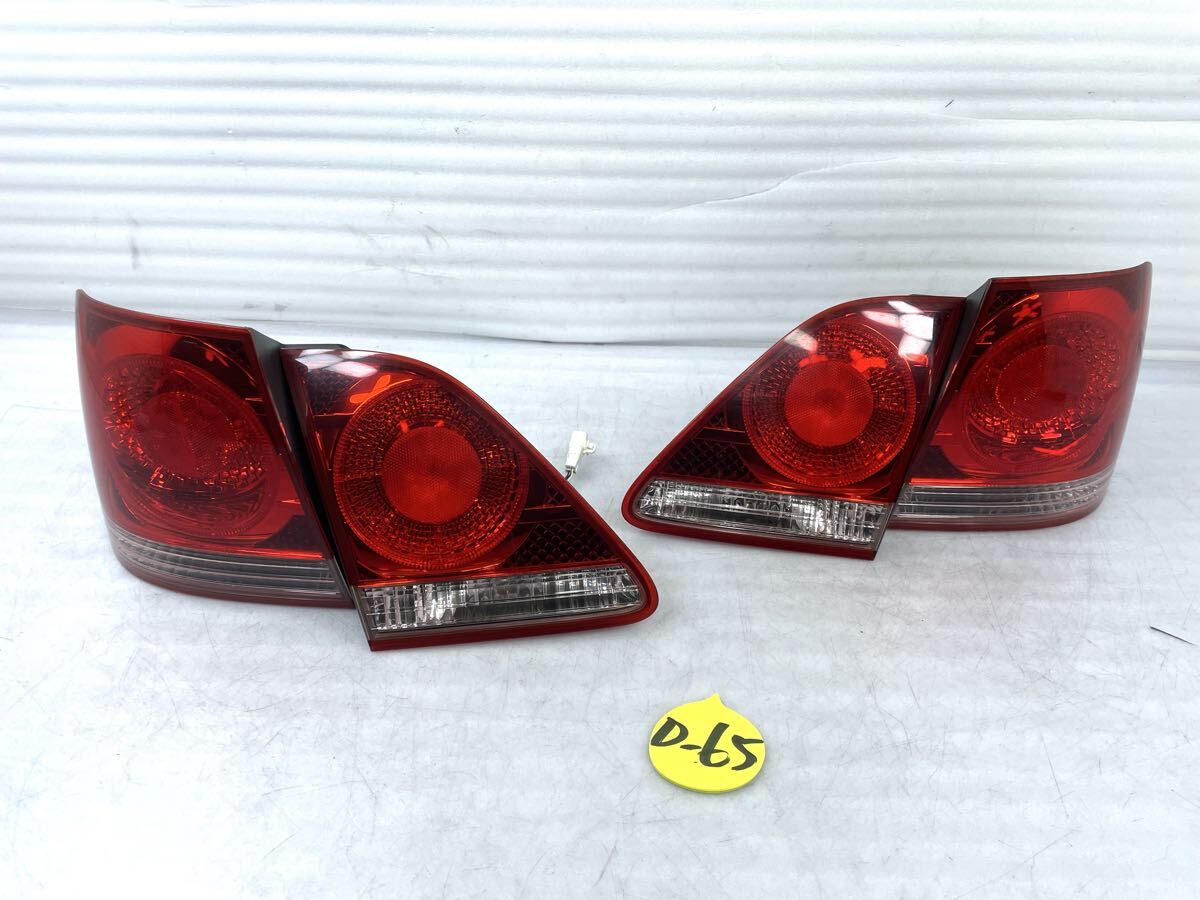 2026年最新】Yahoo!オークション -grs182クラウン ledテールの中古品