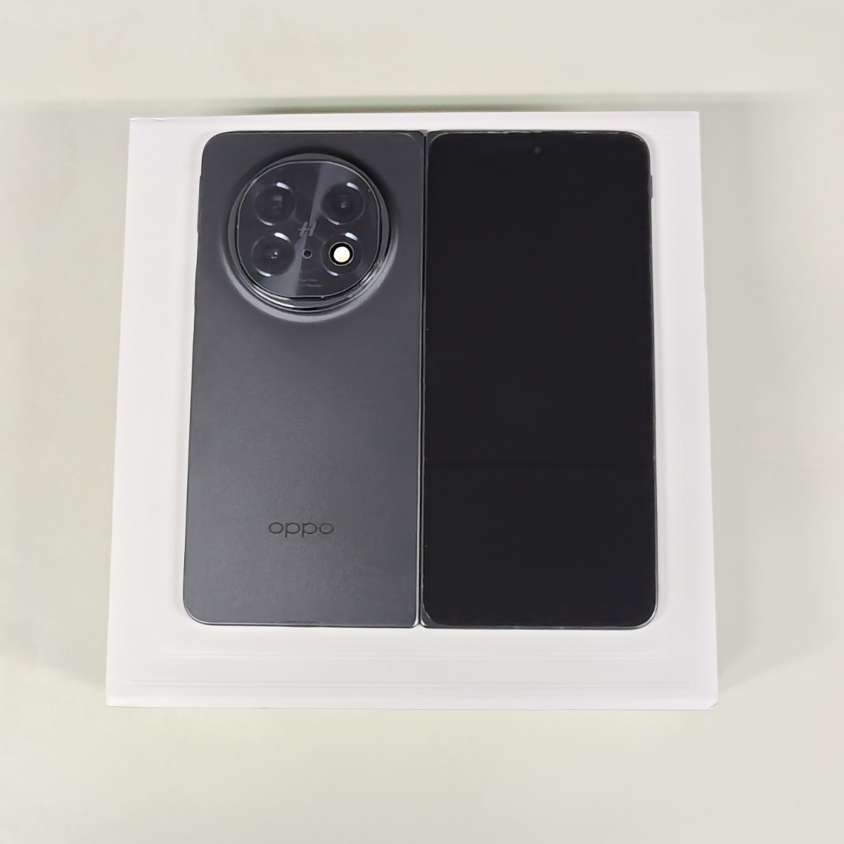 Yahoo!オークション -「oppo find n5」の落札相場・落札価格