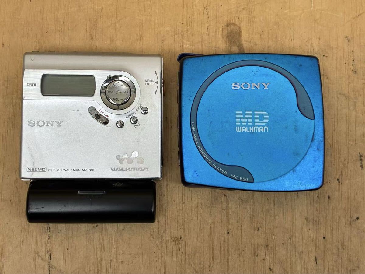 Yahoo!オークション -「sony mz-n920」の落札相場・落札価格