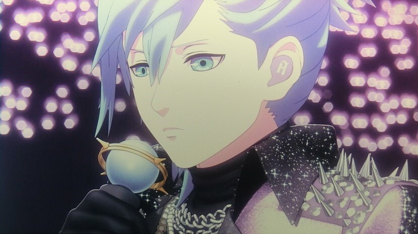 劇場版 うたプリ タブナイ 特典 コマフィルム 美風藍｜Yahoo!フリマ