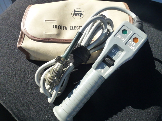 Yahoo!オークション -「トヨタ純正 ウインチ リモコン」の落札相場