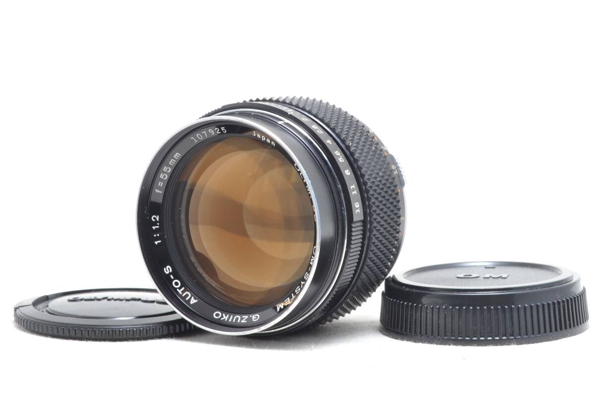 2026年最新】Zuiko 55mm F1.2レンズの商品一覧 - Yahoo!オークション