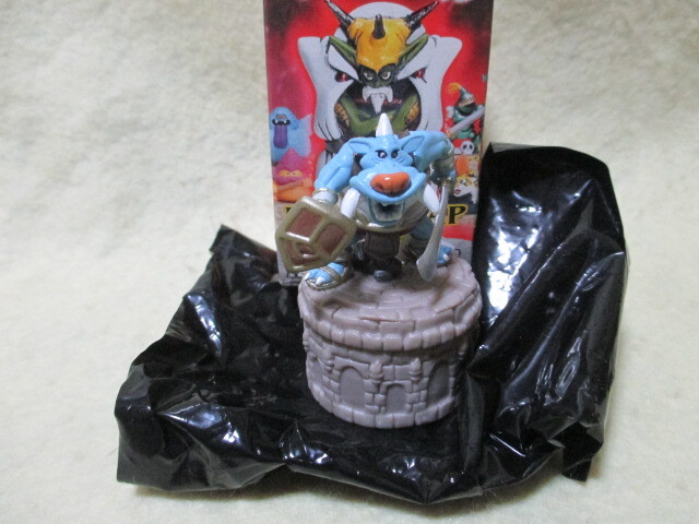 ドラゴンクエストボトルキャップ 天空編 18種 シルバーカラー4種含む