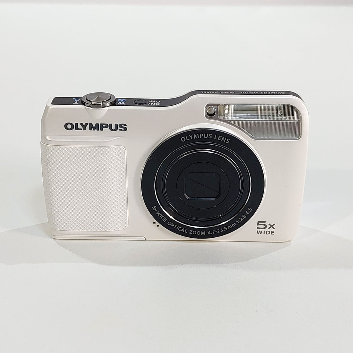 Yahoo!オークション -「オリンパス vg-170」の落札相場・落札価格