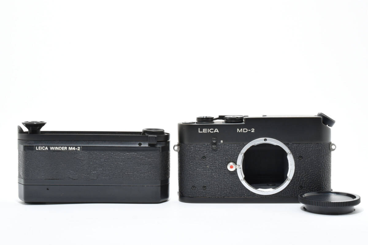 Yahoo!オークション -「ライカ m4-2」の落札相場・落札価格