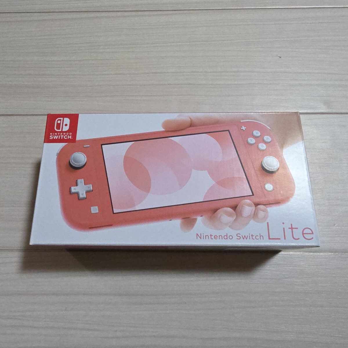 Yahoo!オークション -「nintendo switch 本体 未開封」の落札相場