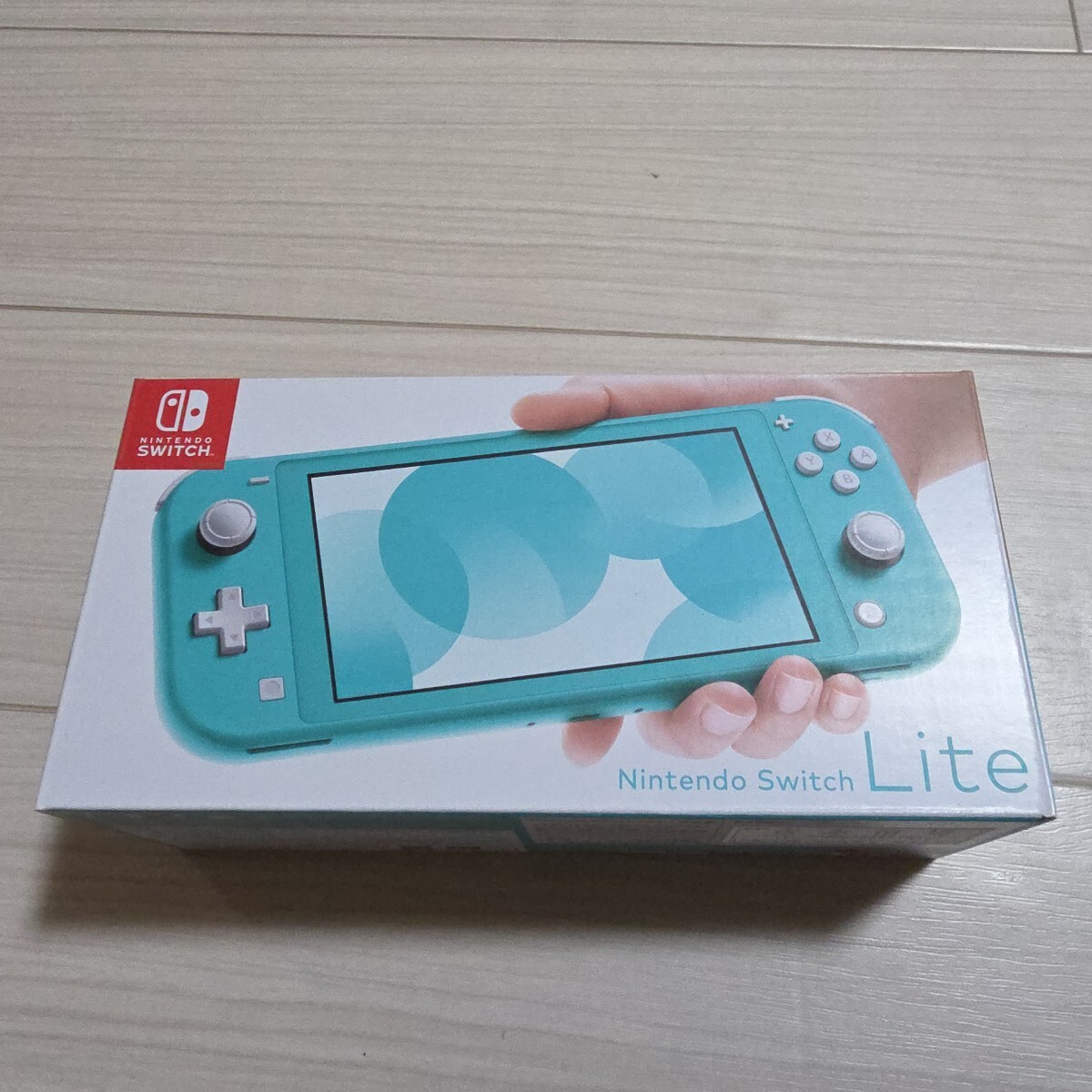 Yahoo!オークション -「nintendo switch 本体 未開封」の落札相場