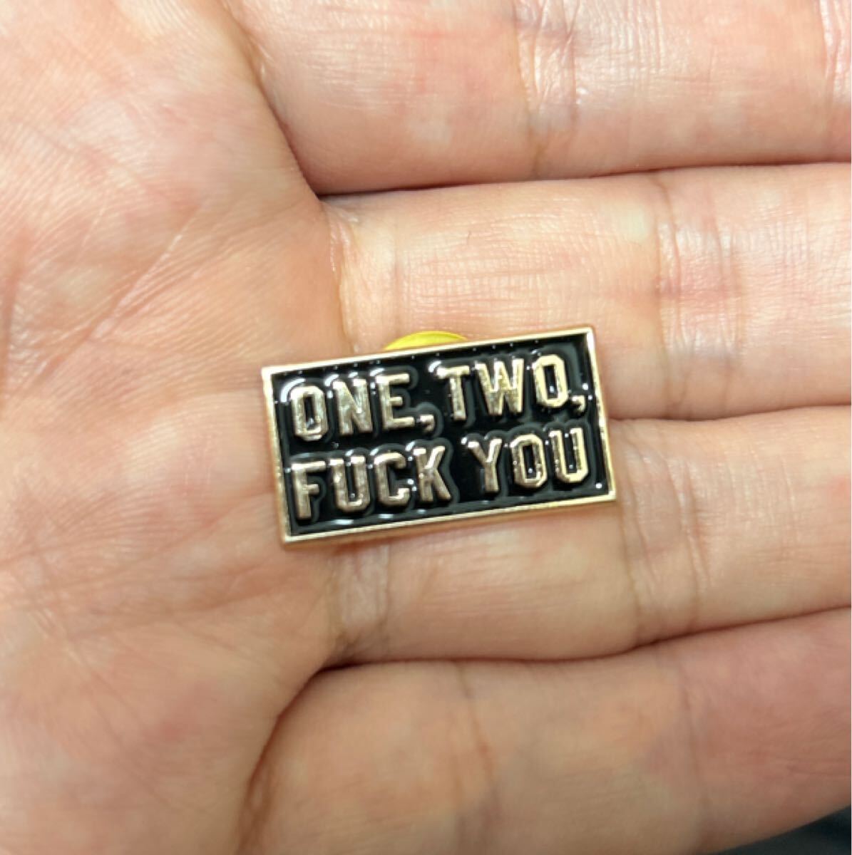 2026年最新】シュプリーム(Supreme)のピンバッジ・ピンバッチ・ピン