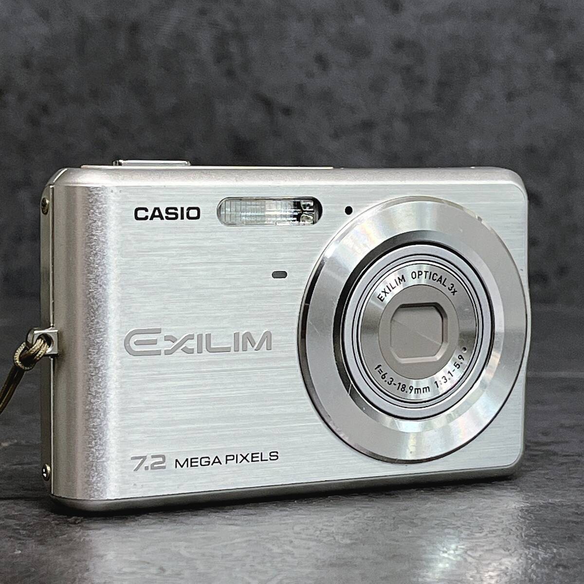 Yahoo!オークション -「casio ex-z77」の落札相場・落札価格