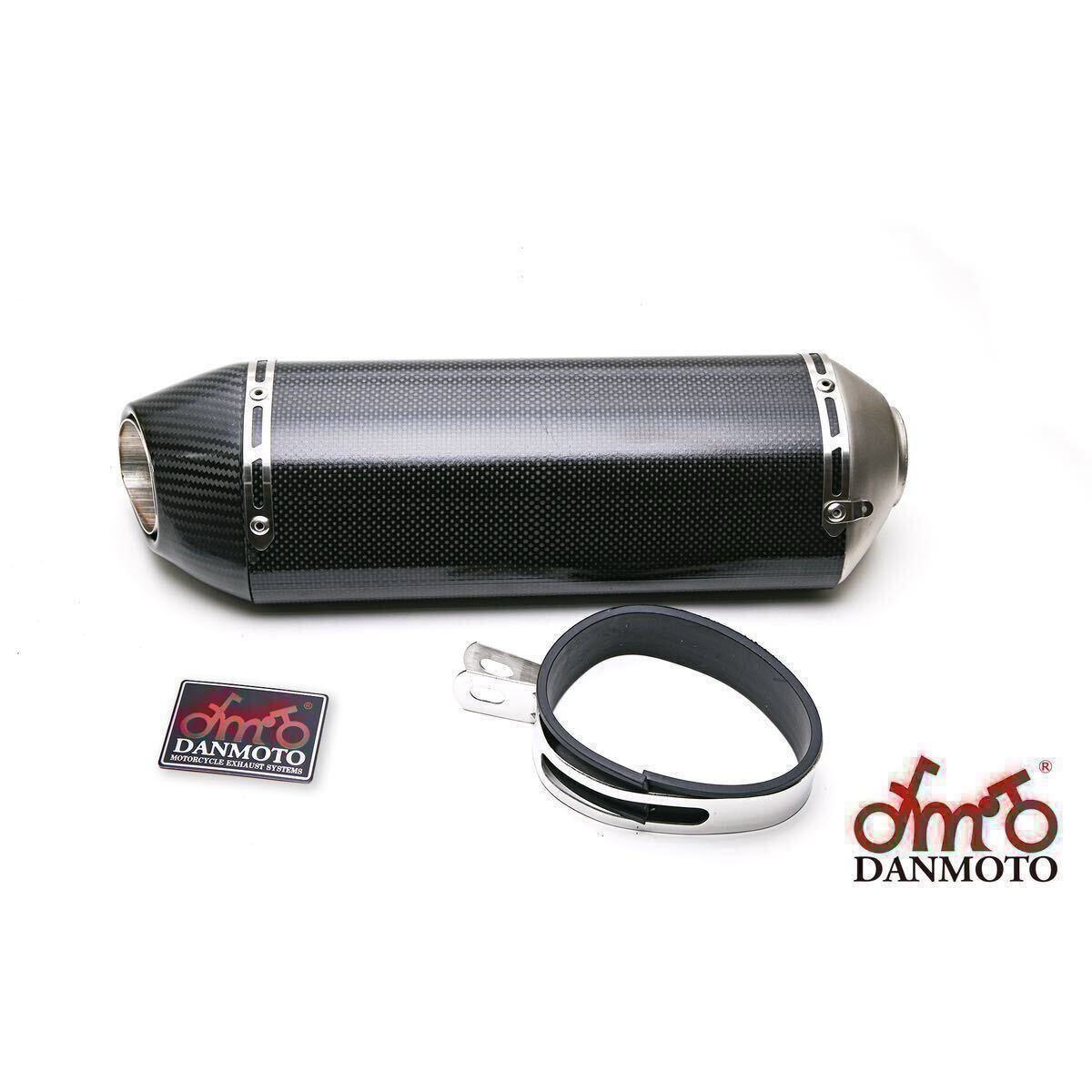 2026年最新】Yahoo!オークション -汎用カーボンサイレンサーの中古品