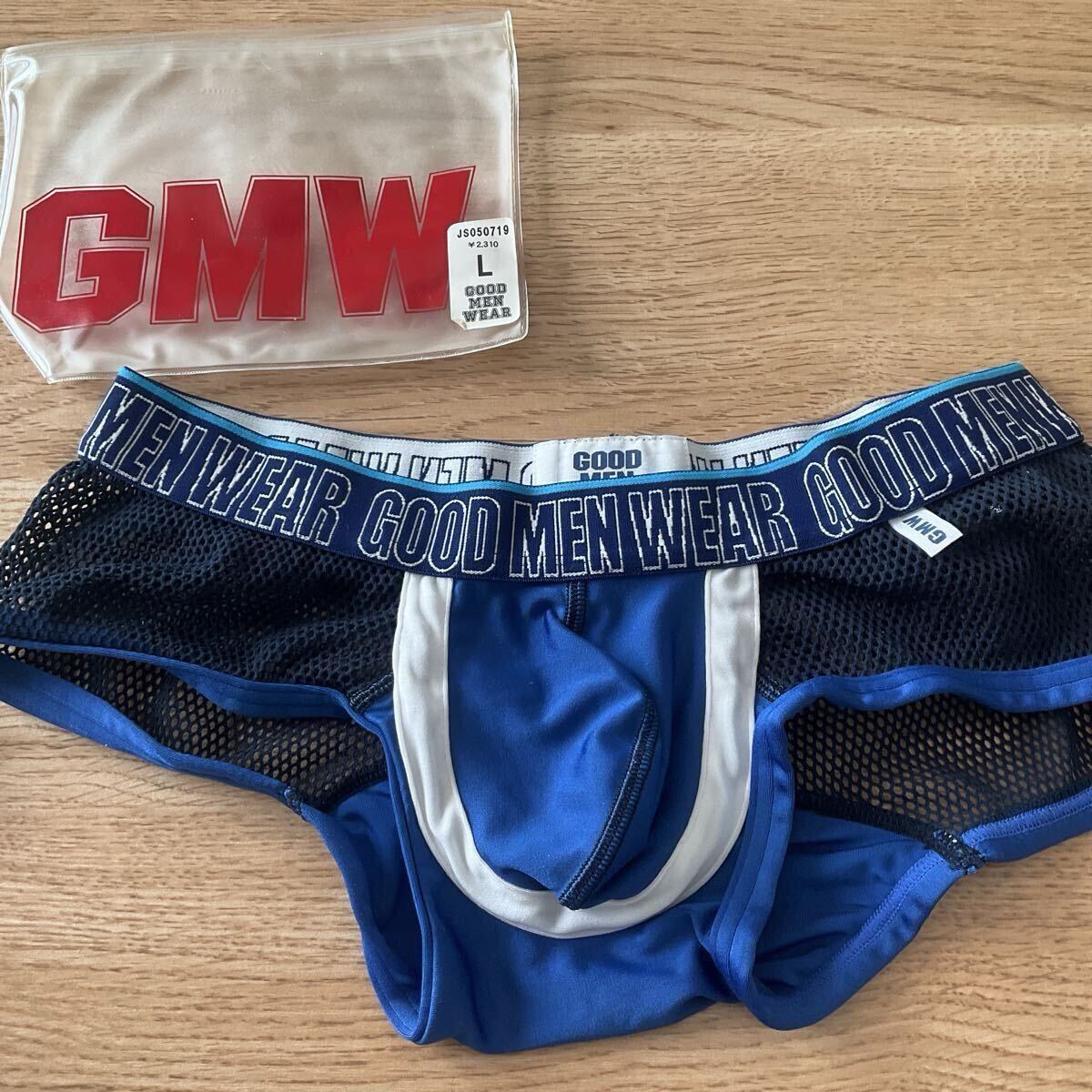 Yahoo!オークション -「good men wear」の落札相場・落札価格