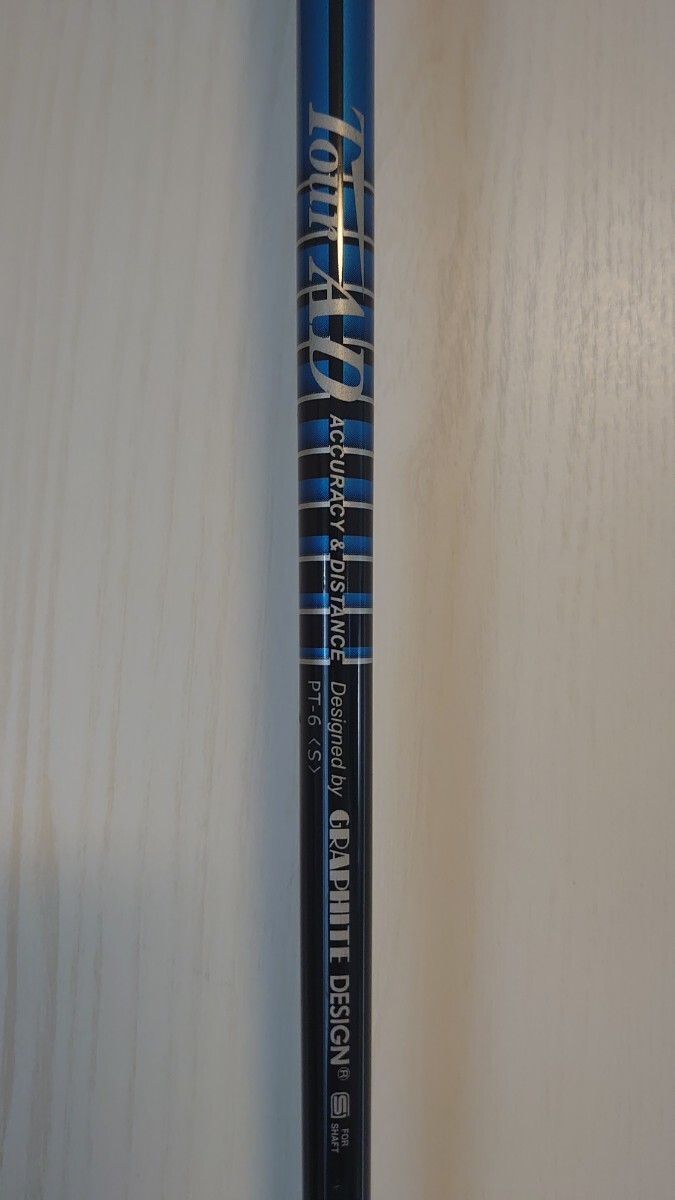 2026年最新】Yahoo!オークション -ツアーad pt6sの中古品・新品・未