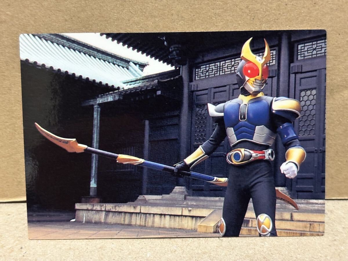 Yahoo!オークション -「仮面ライダーチップスr」の落札相場・落札価格