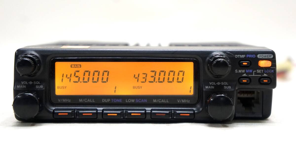 Yahoo!オークション -「ic-2350j」(アマチュア無線) の落札相場・落札価格