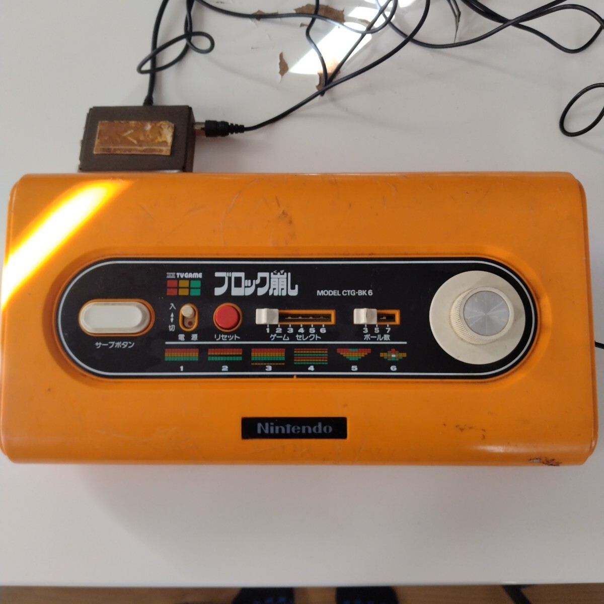 Yahoo!オークション -「ブロック崩し ゲーム」の落札相場・落札価格