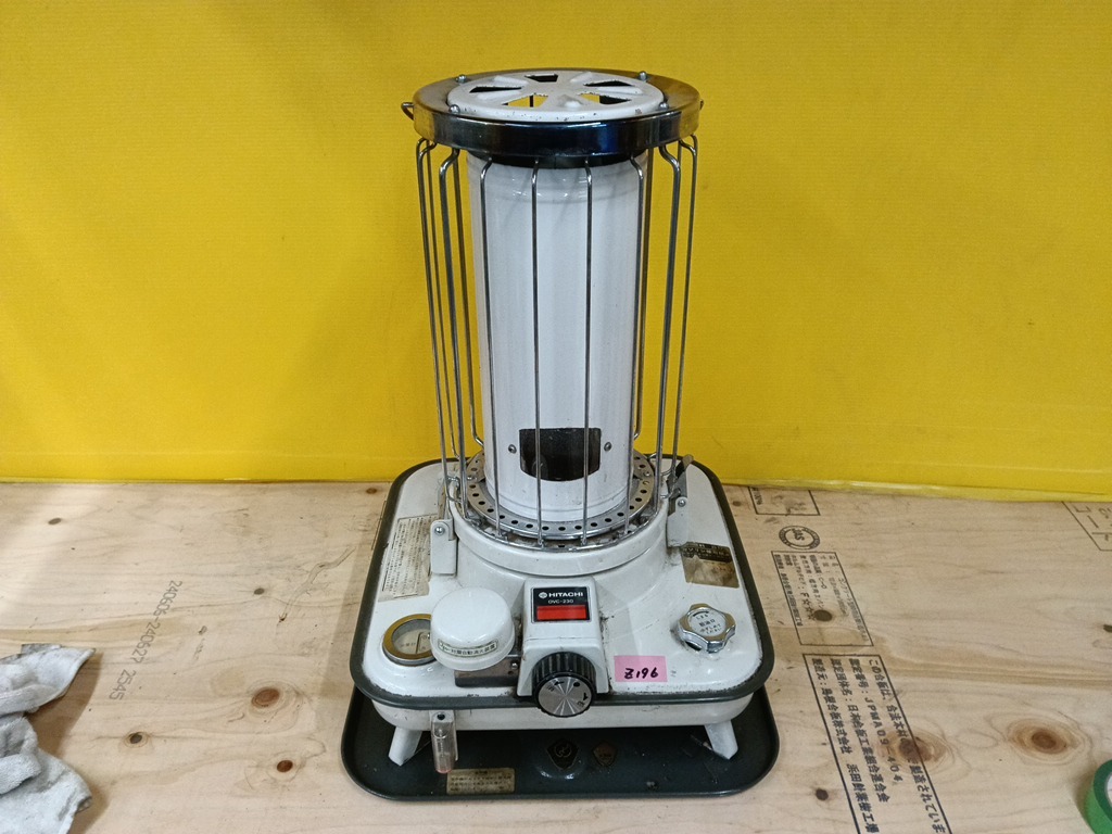 Yahoo!オークション -「日立 ovc」の落札相場・落札価格