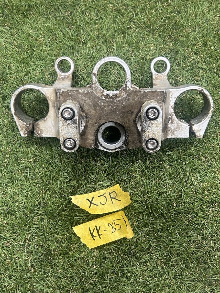 Yahoo!オークション -「xjr トップブリッジ」の落札相場・落札価格