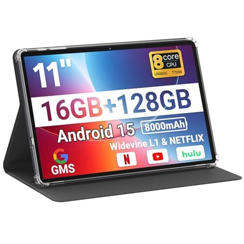 Androidキッズタブレット 16GB+64GB+1TB Type-C 未使用｜Yahoo!フリマ
