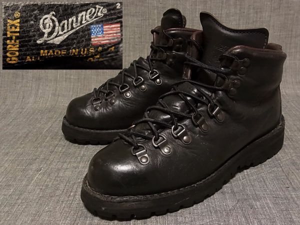 2026年最新】Yahoo!オークション -ダナー マウンテンライト ブラックの