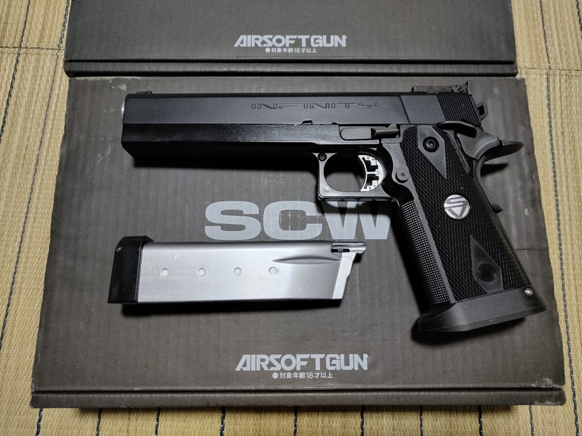 Yahoo!オークション -「wa sv インフィニティ」(ミリタリー) の落札