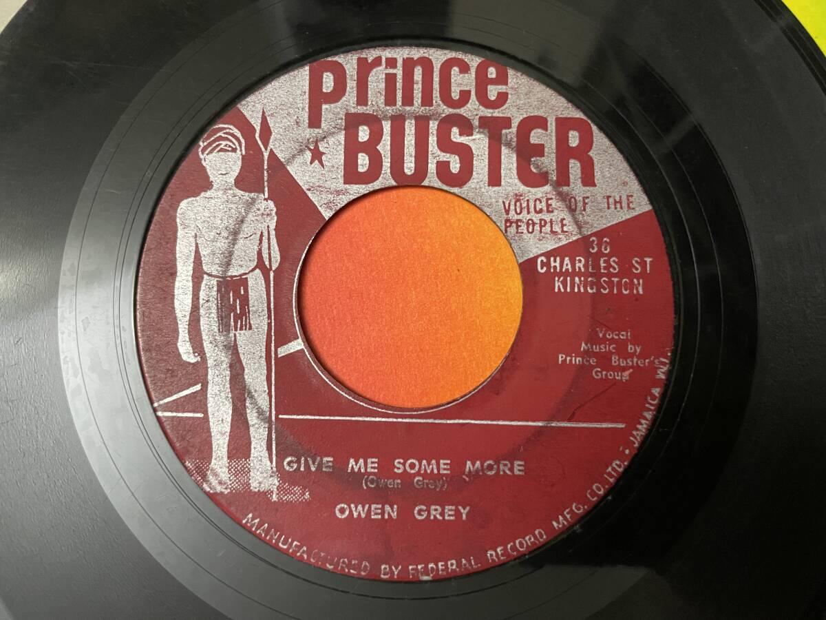 2026年最新】Yahoo!オークション -prince buster(レコード)の中古品