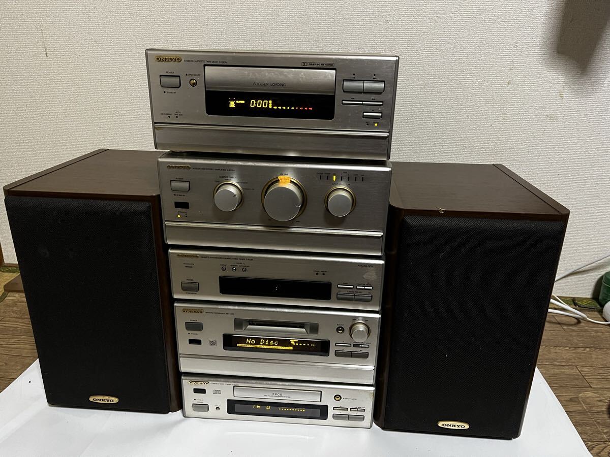 Yahoo!オークション -「a-922m onkyo」の落札相場・落札価格