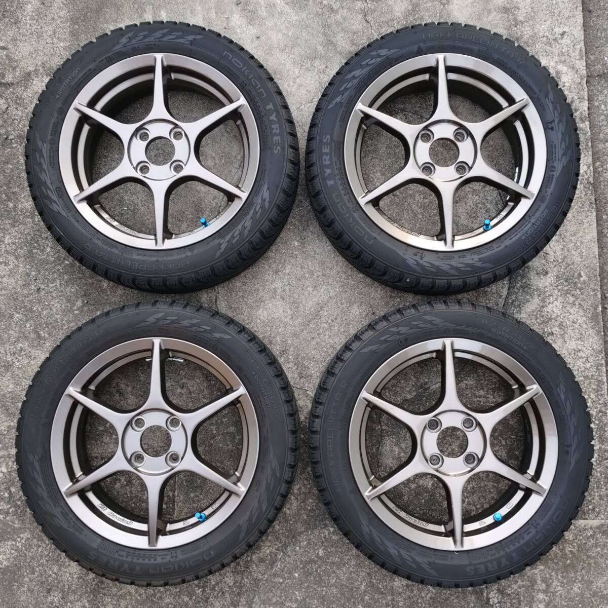 Yahoo!オークション -「バーディークラブ p1レーシング」(タイヤ