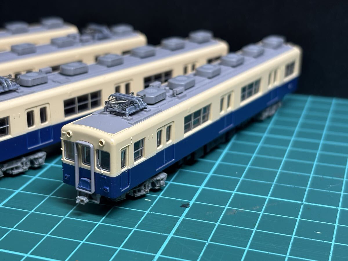 Yahoo!オークション -「阪神電車」(Nゲージ) (鉄道模型)の落札相場