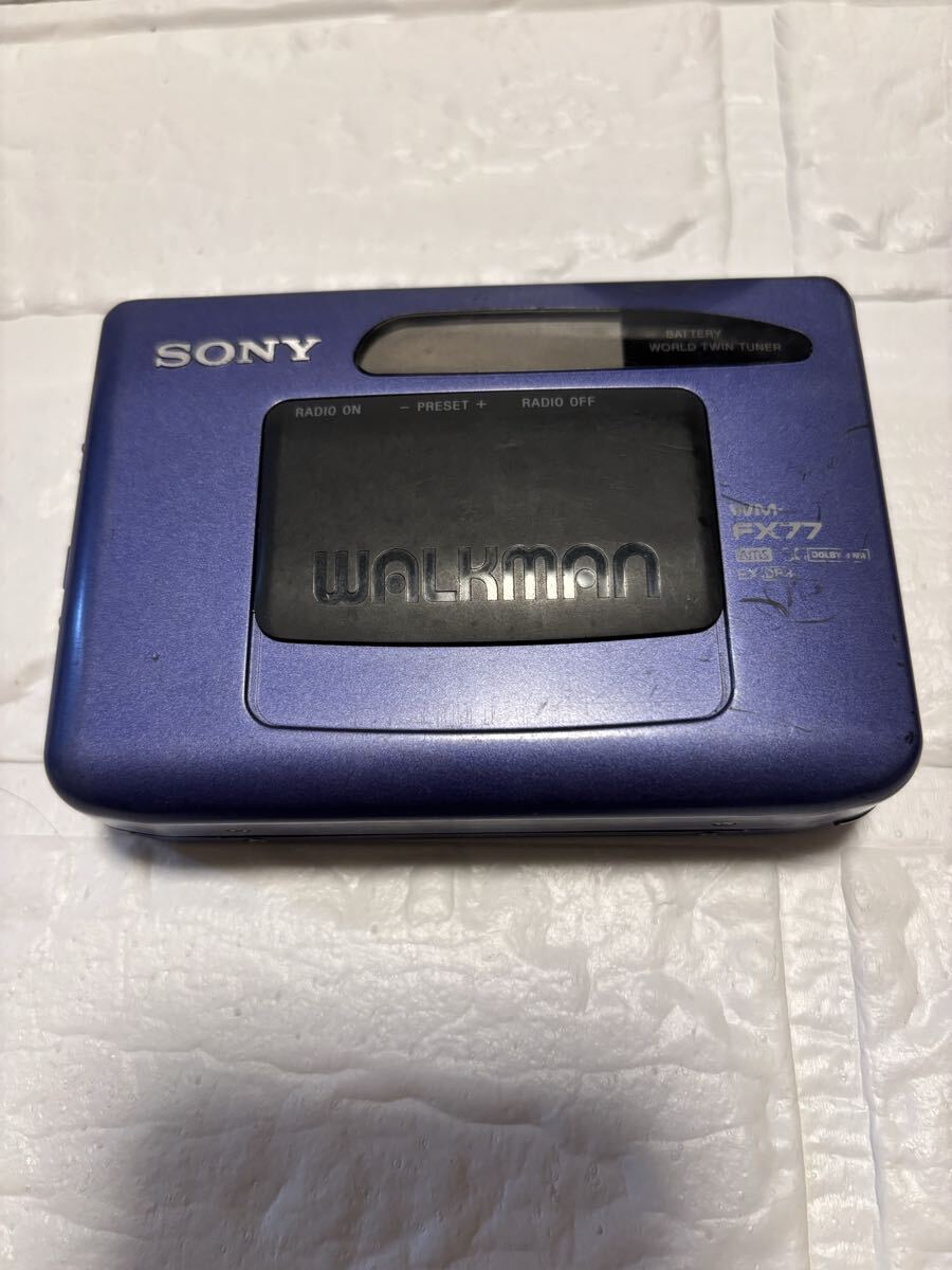 Yahoo!オークション -「wm fx77」の落札相場・落札価格