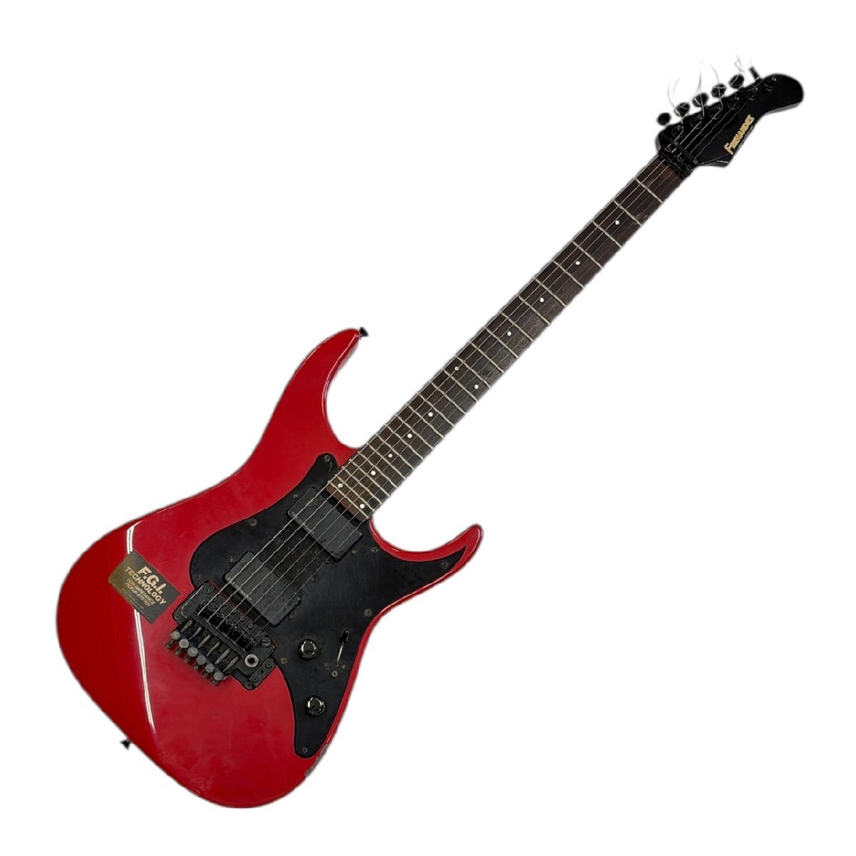 Yahoo!オークション -「(赤 レッド red)」(フェルナンデス) (本体)の