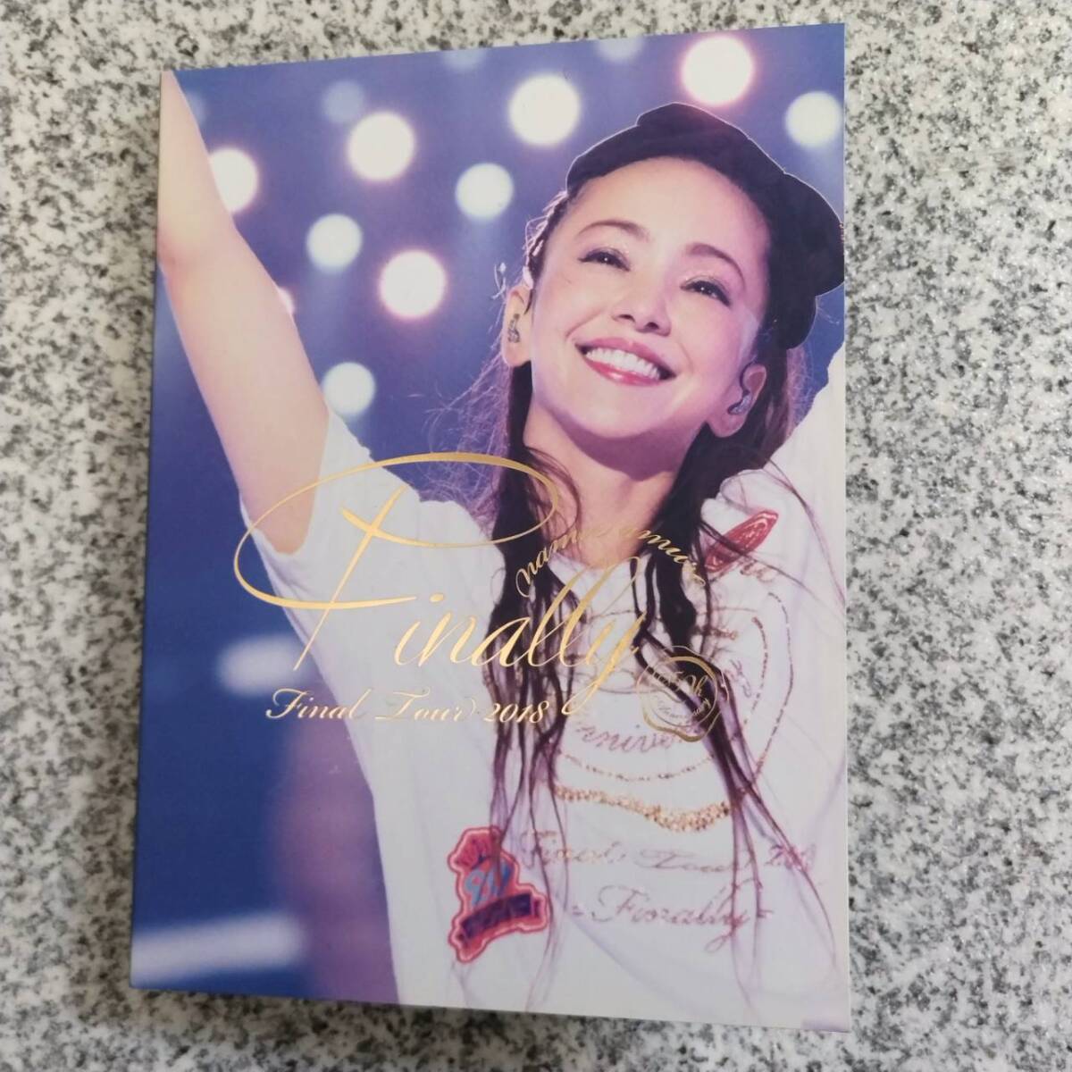 2026年最新】Yahoo!オークション -安室奈美恵 finally dvdの中古品