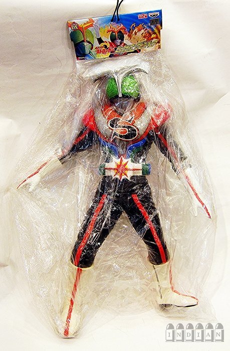 2026年最新】Yahoo!オークション -仮面ライダーストロンガーソフビの