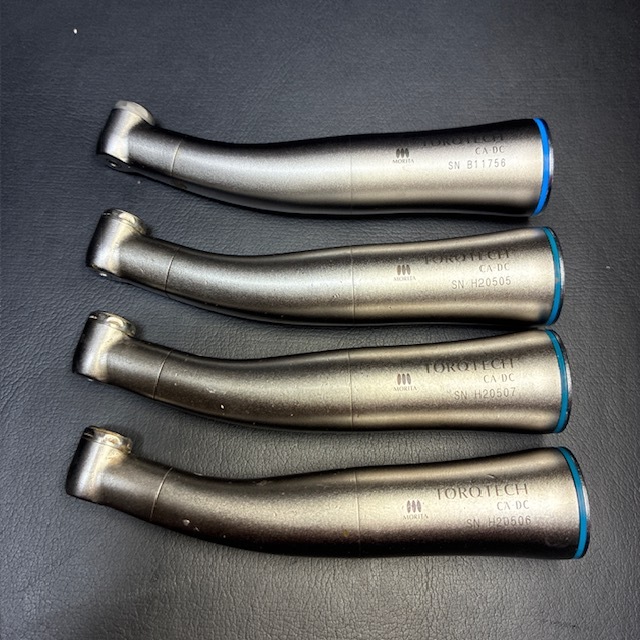 Yahoo!オークション -「モリタ タービン」の落札相場・落札価格