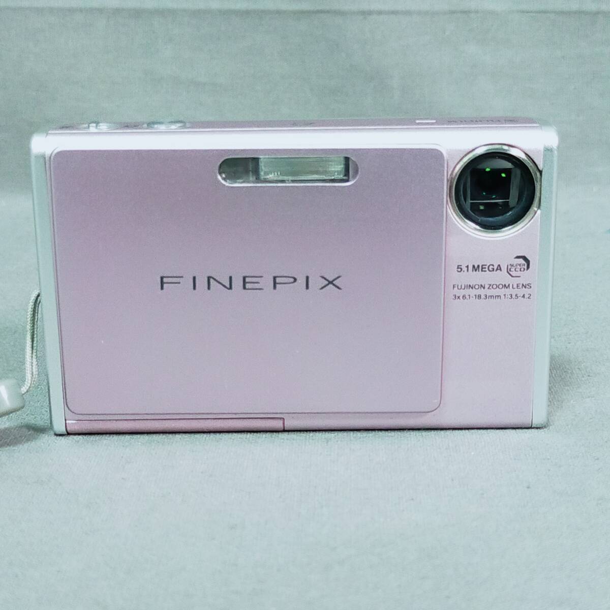 Yahoo!オークション -「finepix z3」の落札相場・落札価格