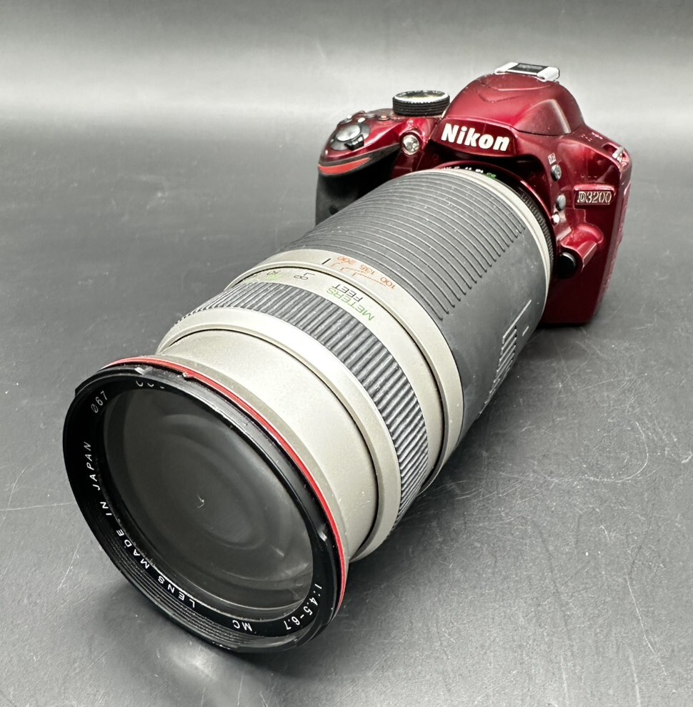 Yahoo!オークション -「cosina 100-400」の落札相場・落札価格