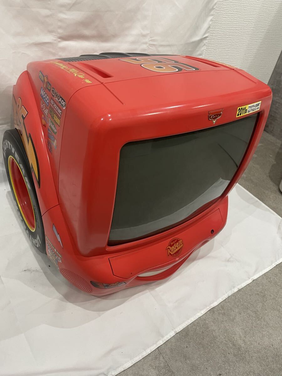 Yahoo!オークション -「ブラウン管テレビ ディズニー」の落札相場