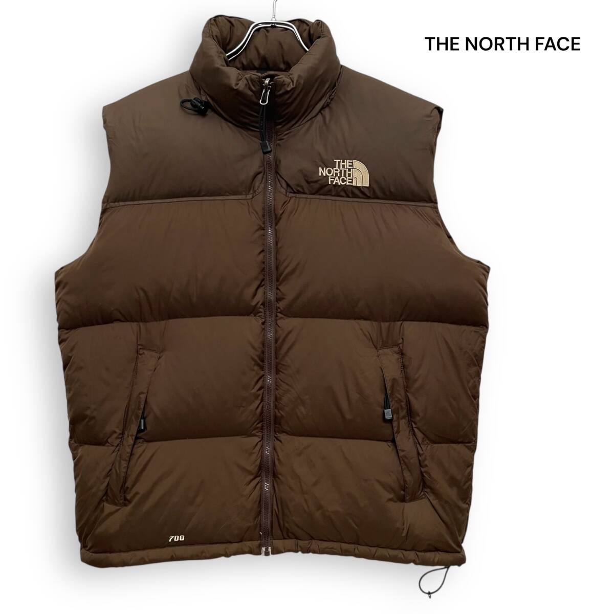 2026年最新】Yahoo!オークション -ノースフェイス ヌプシ センターロゴ