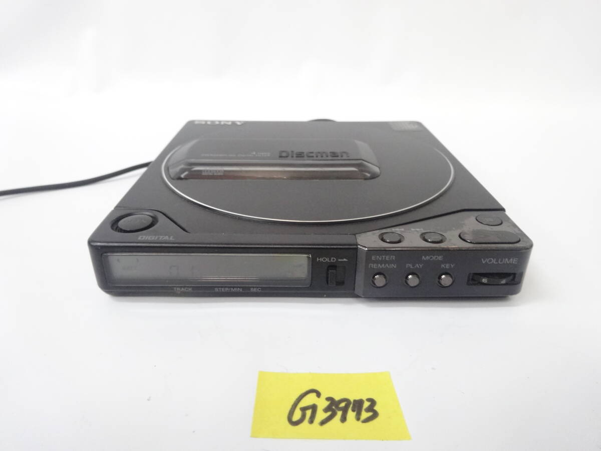 Yahoo!オークション -「sony discman d250」の落札相場・落札価格