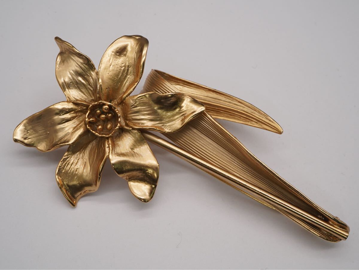 Yahoo!オークション -「ケンゾー kenzo」(ブローチ) (レディース