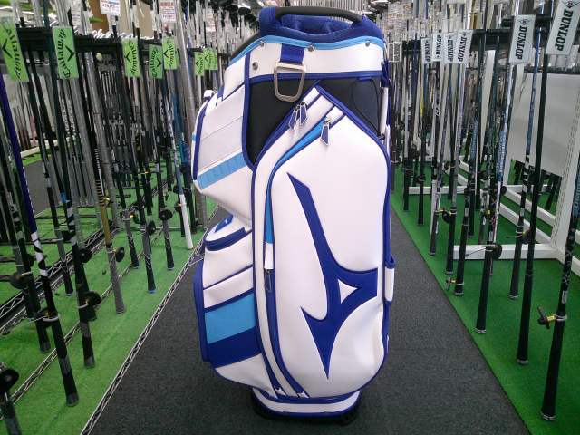 2026年最新】Yahoo!オークション - ミズノ(キャディバッグ 用具)の中古