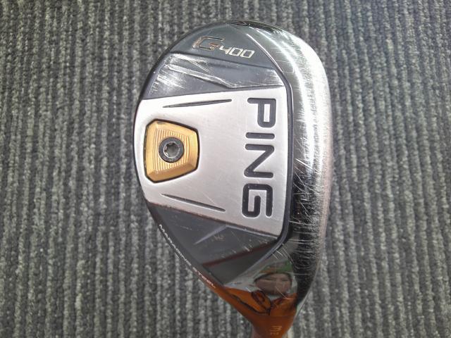 2026年最新】Yahoo!オークション -ping g400 173の中古品・新品・未