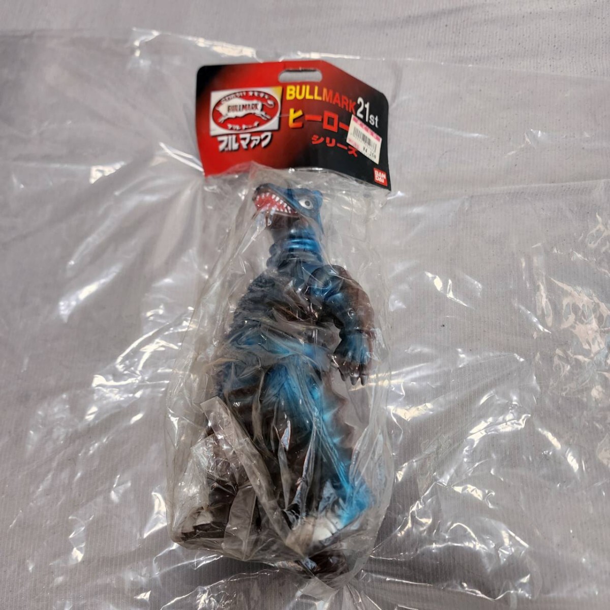 Yahoo!オークション -「マグマ大使 ソフビ」の落札相場・落札価格