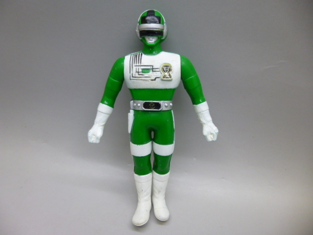 2026年最新】Yahoo!オークション -超電子バイオマン(ビンテージ)の中古