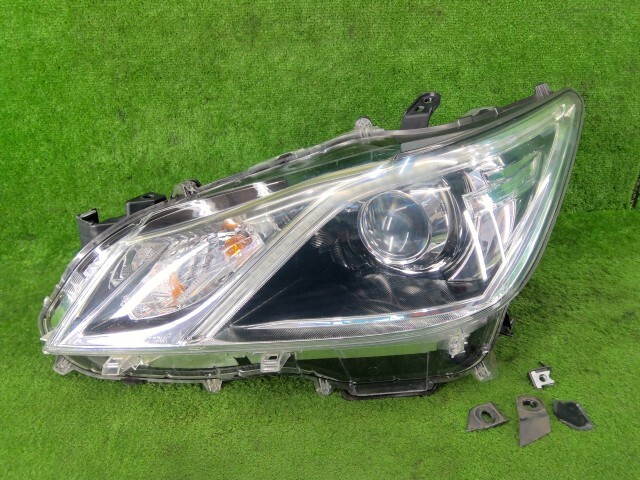 Yahoo!オークション -「クラウン 210 ヘッドライト アスリート」の落札