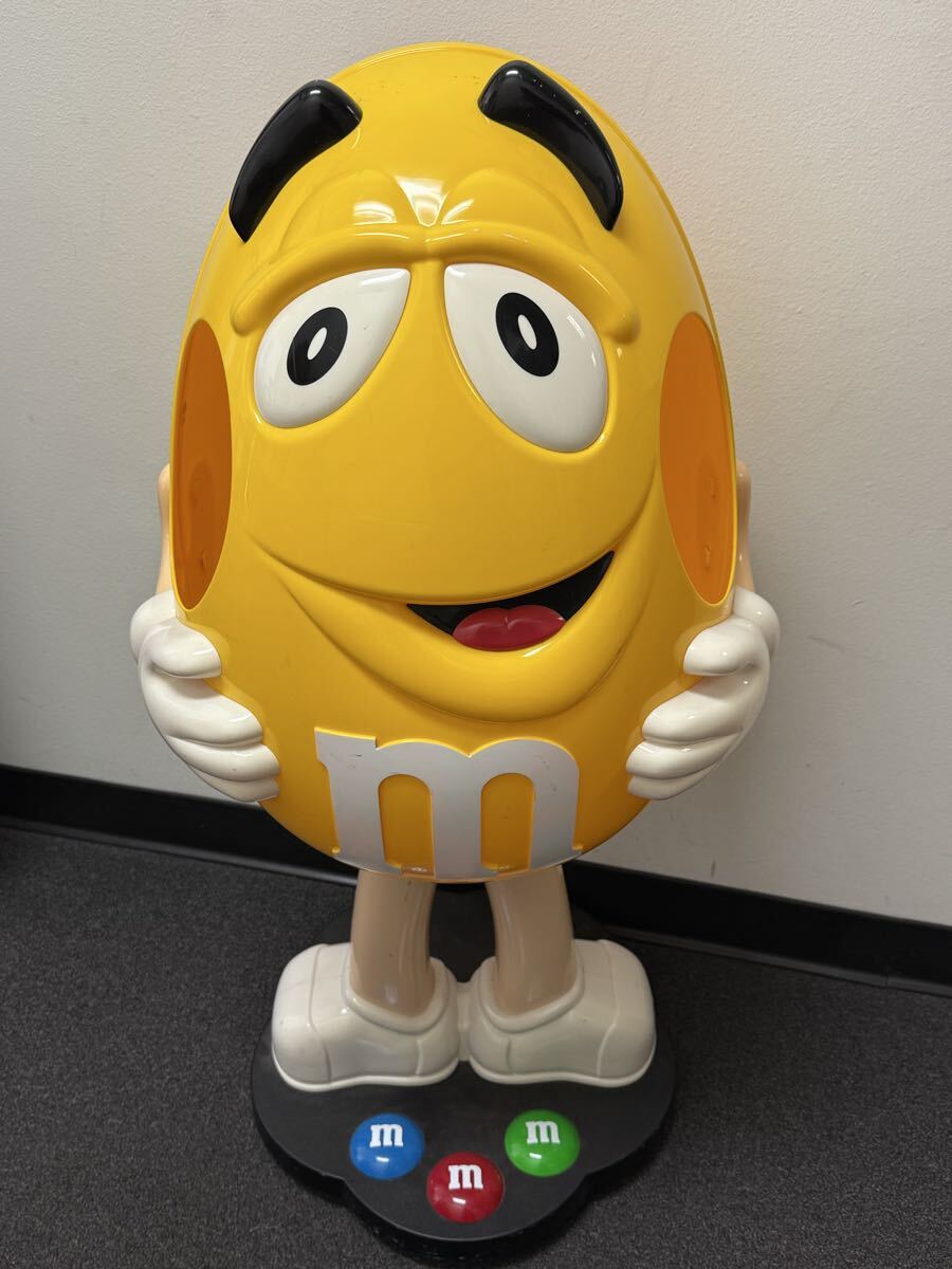 2026年最新】Yahoo!オークション -m&m ディスプレイ(キャラクター)の
